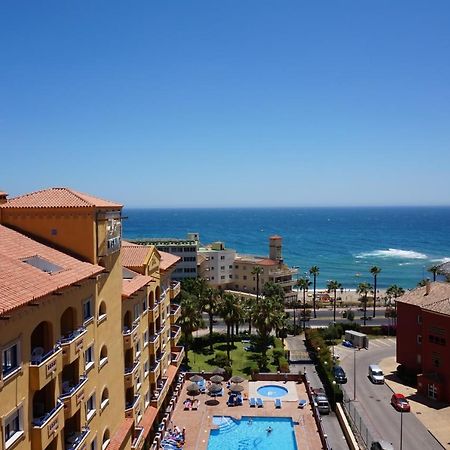 Hotel Vistamar Benalmádena Εξωτερικό φωτογραφία