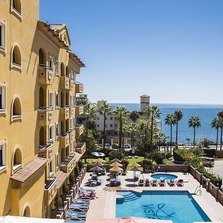 Hotel Vistamar Benalmádena Εξωτερικό φωτογραφία