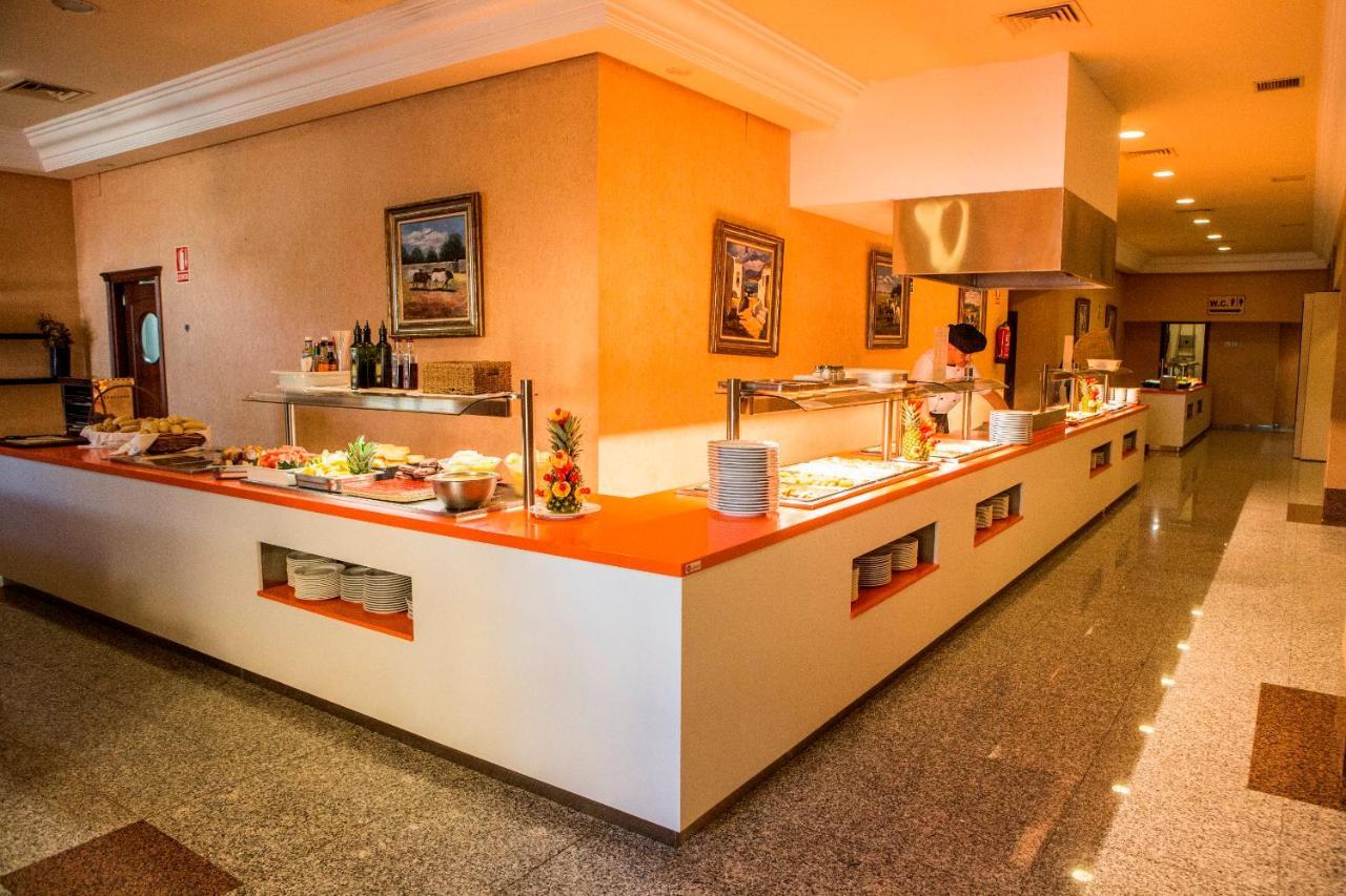 Hotel Vistamar Benalmádena Εξωτερικό φωτογραφία