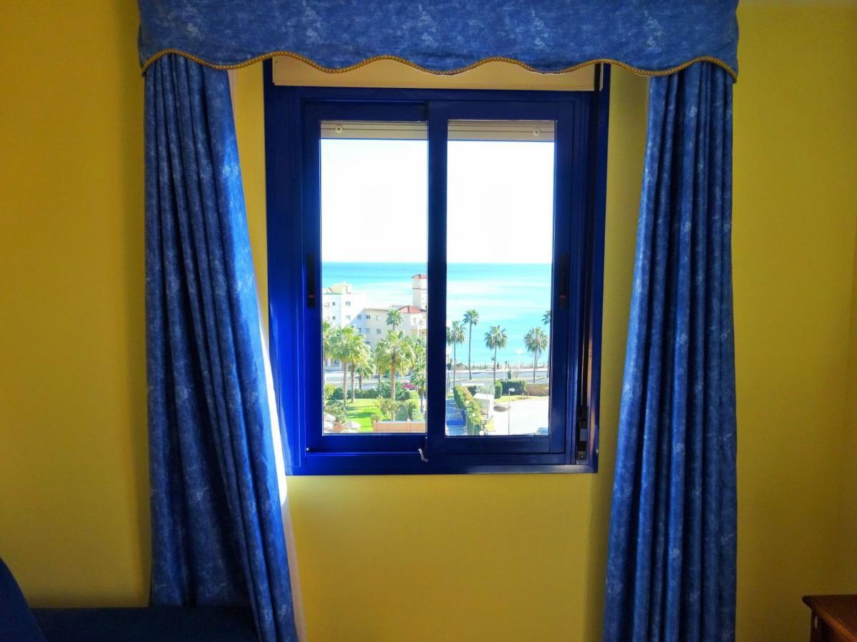 Hotel Vistamar Benalmádena Εξωτερικό φωτογραφία