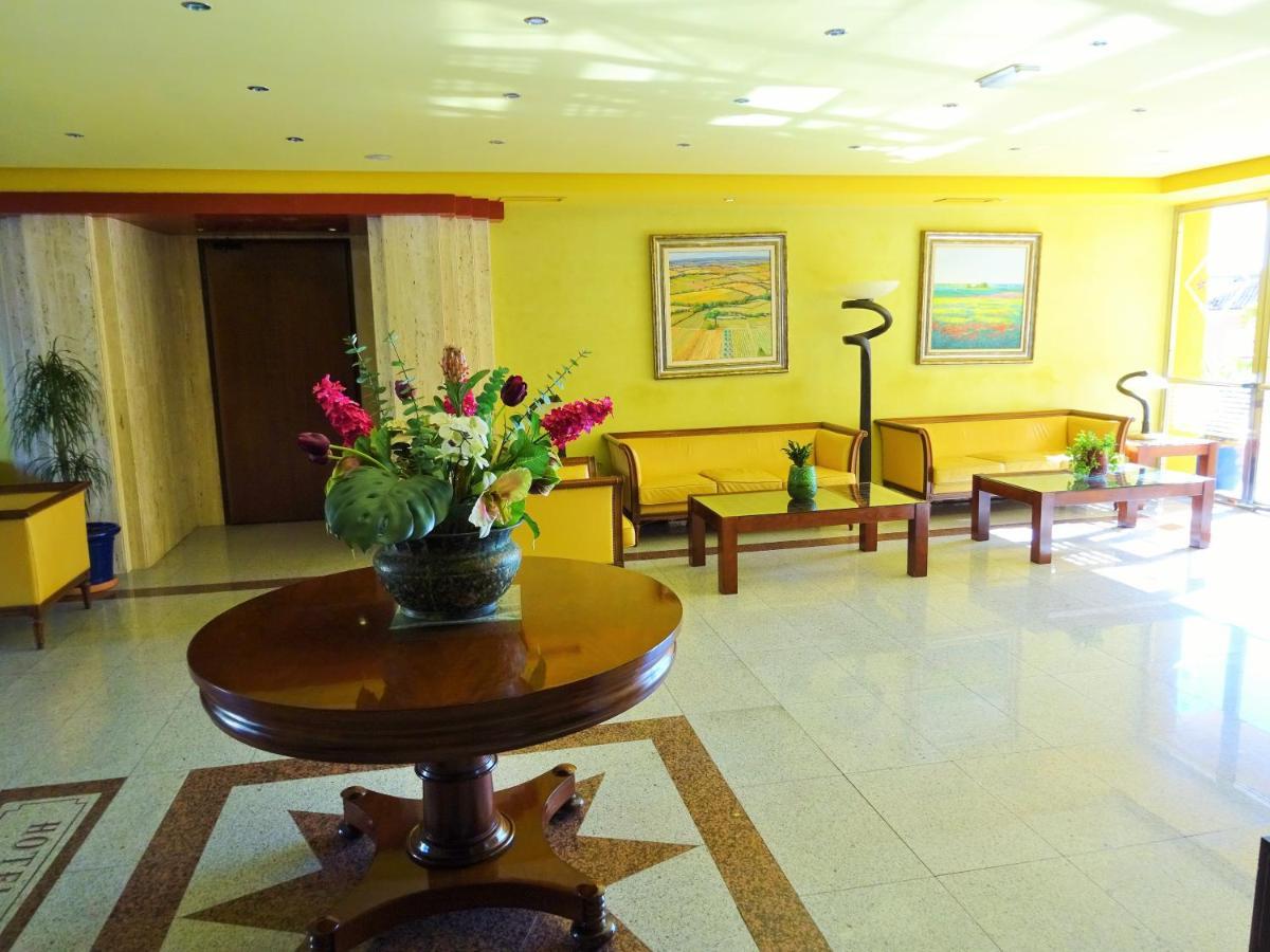Hotel Vistamar Benalmádena Εξωτερικό φωτογραφία