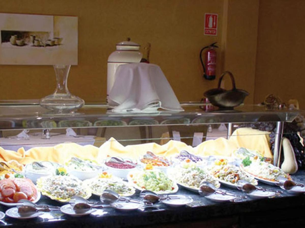 Hotel Vistamar Benalmádena Εξωτερικό φωτογραφία