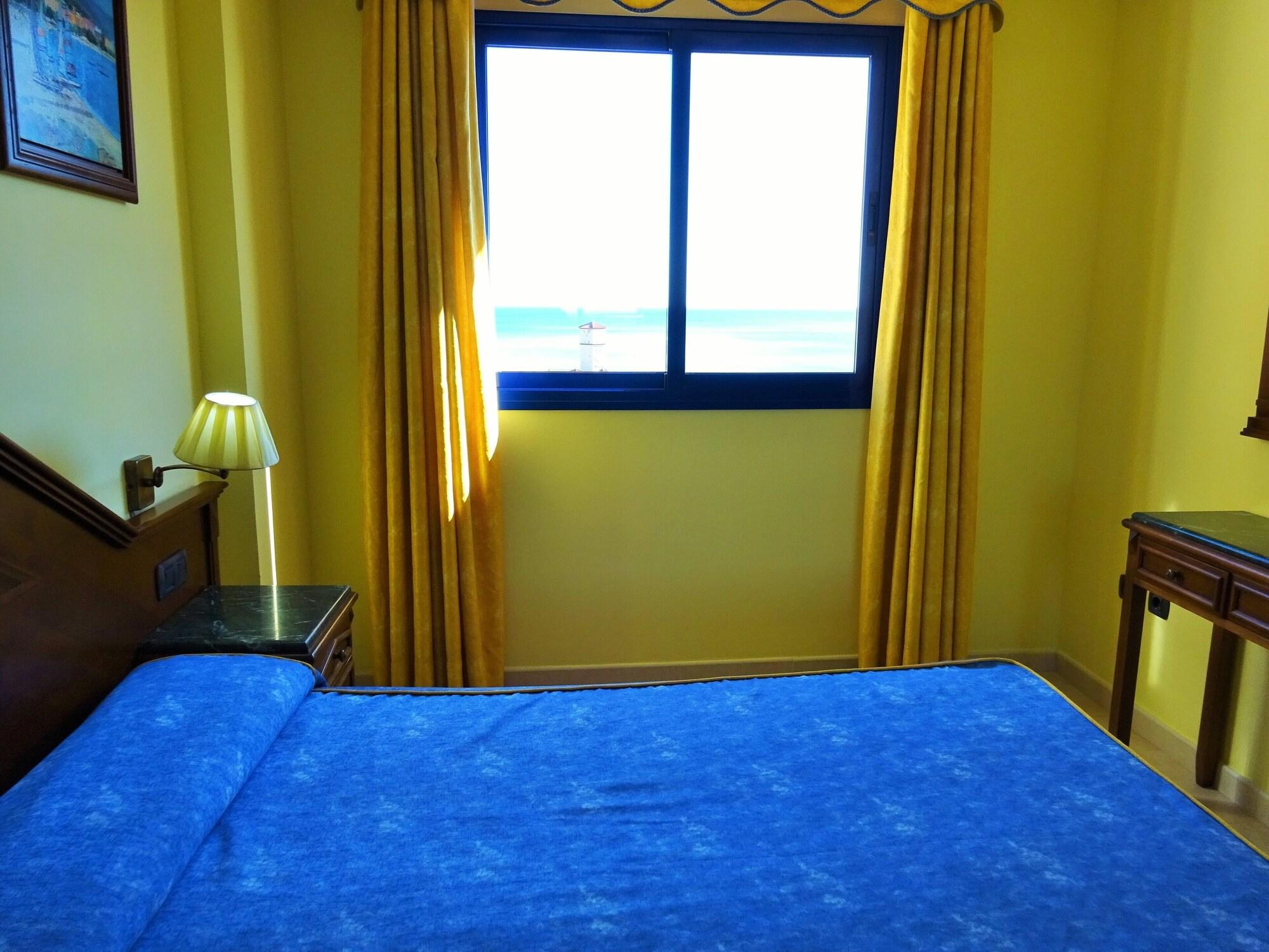 Hotel Vistamar Benalmádena Εξωτερικό φωτογραφία