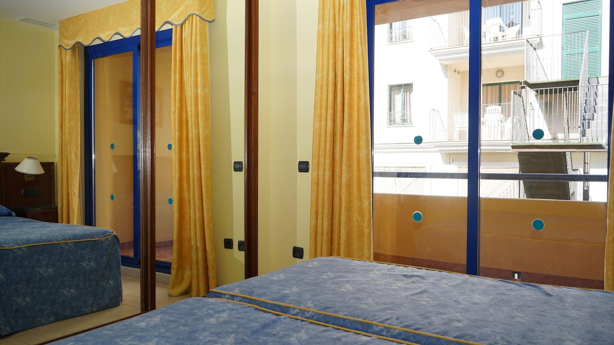 Hotel Vistamar Benalmádena Εξωτερικό φωτογραφία