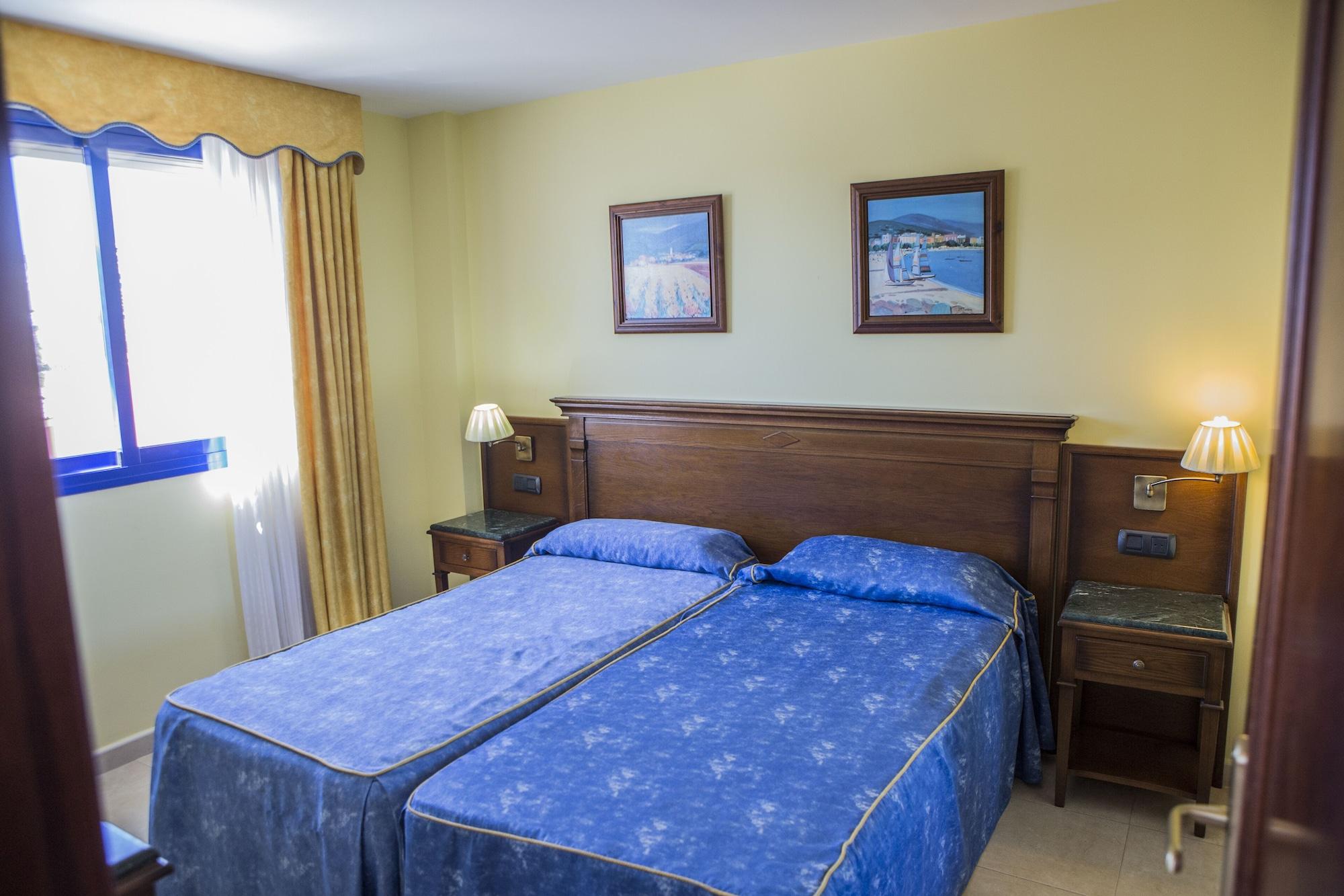 Hotel Vistamar Benalmádena Εξωτερικό φωτογραφία