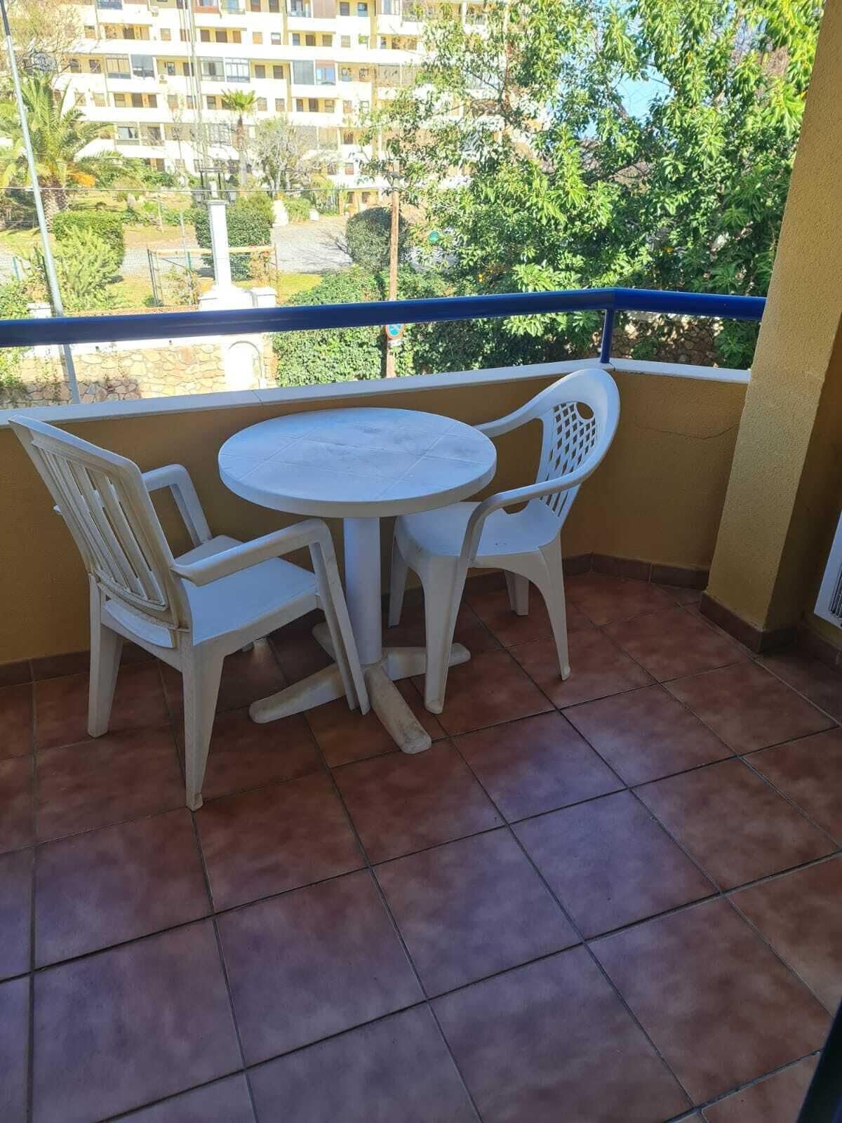 Hotel Vistamar Benalmádena Εξωτερικό φωτογραφία