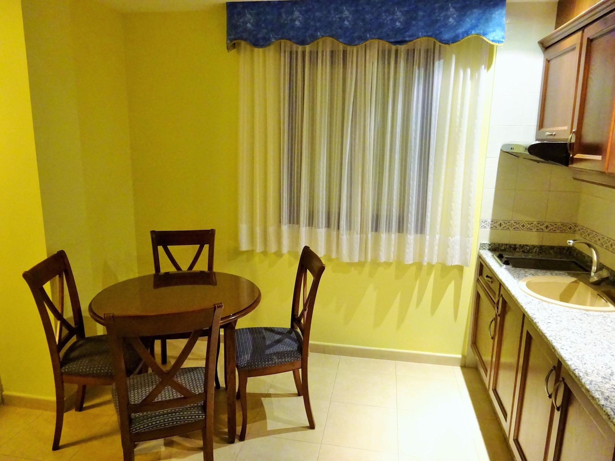 Hotel Vistamar Benalmádena Εξωτερικό φωτογραφία
