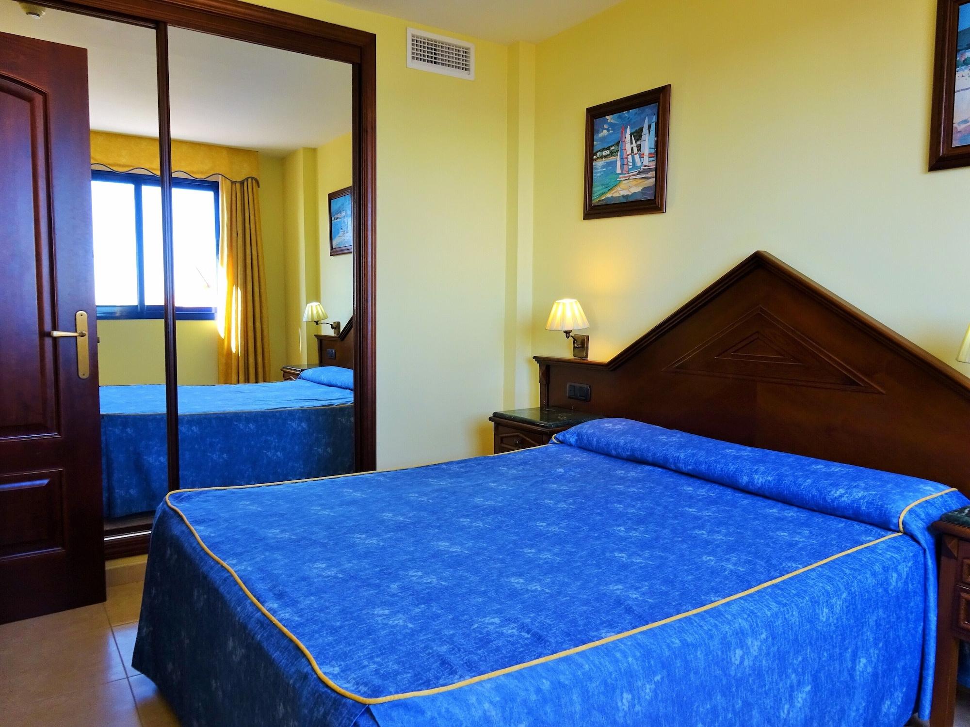 Hotel Vistamar Benalmádena Εξωτερικό φωτογραφία