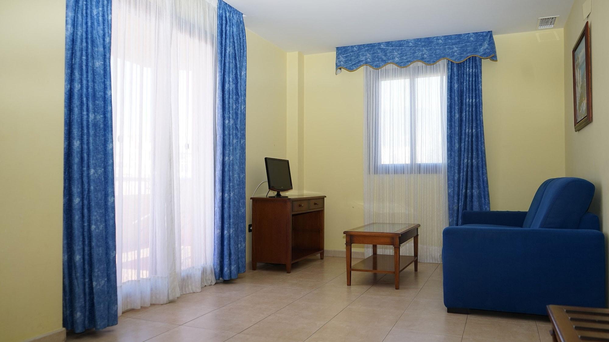 Hotel Vistamar Benalmádena Εξωτερικό φωτογραφία