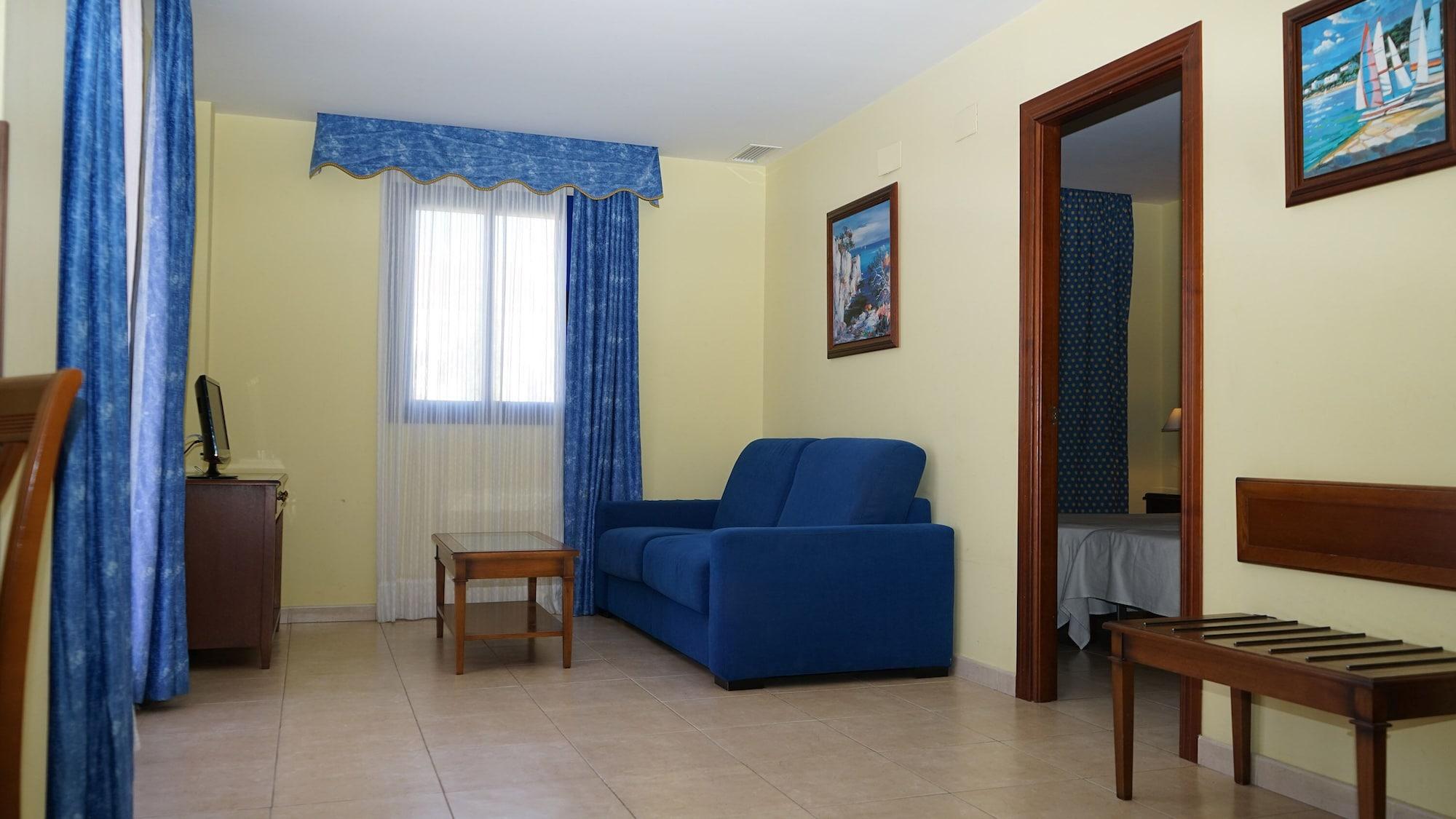 Hotel Vistamar Benalmádena Εξωτερικό φωτογραφία