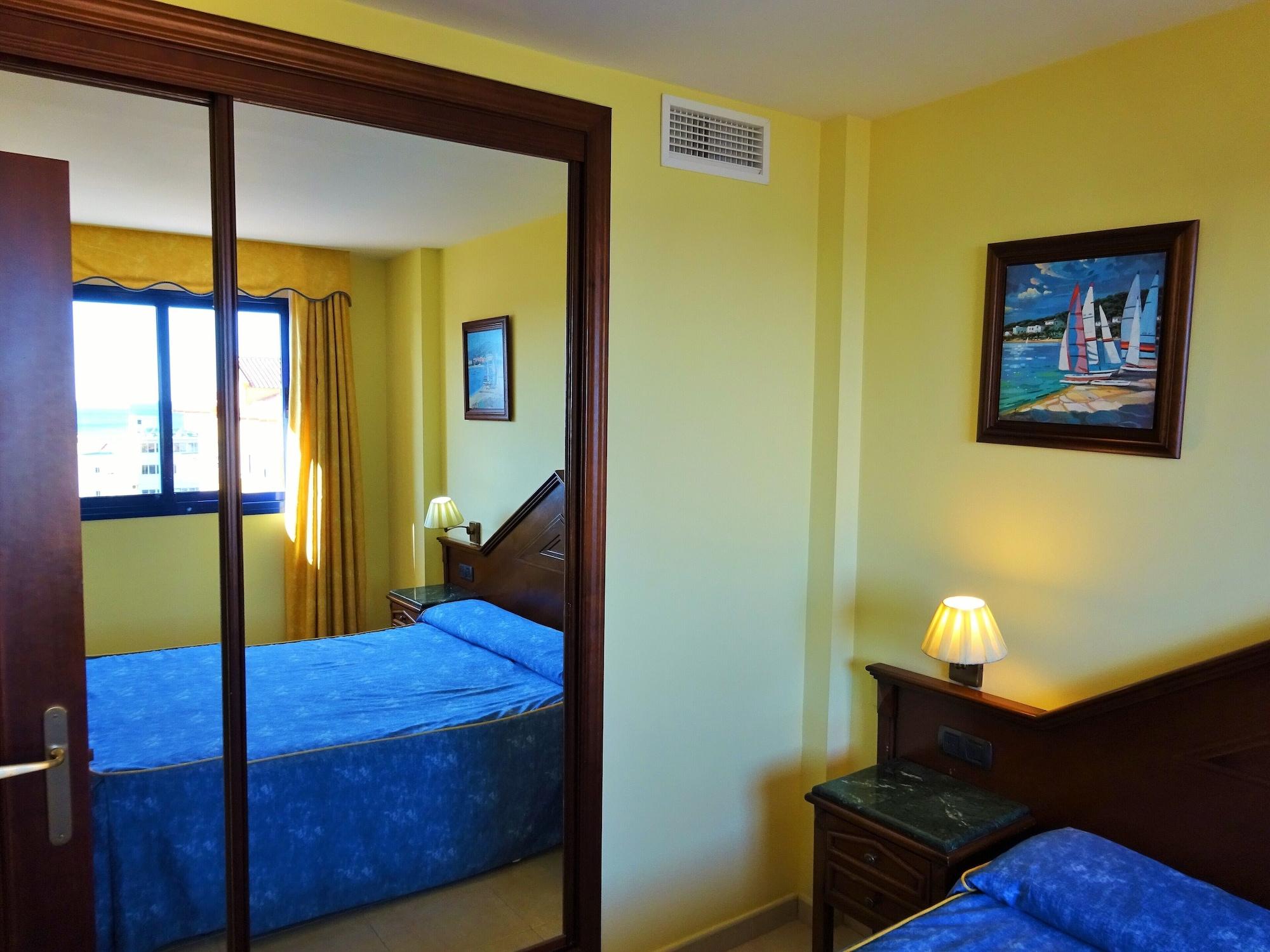 Hotel Vistamar Benalmádena Εξωτερικό φωτογραφία