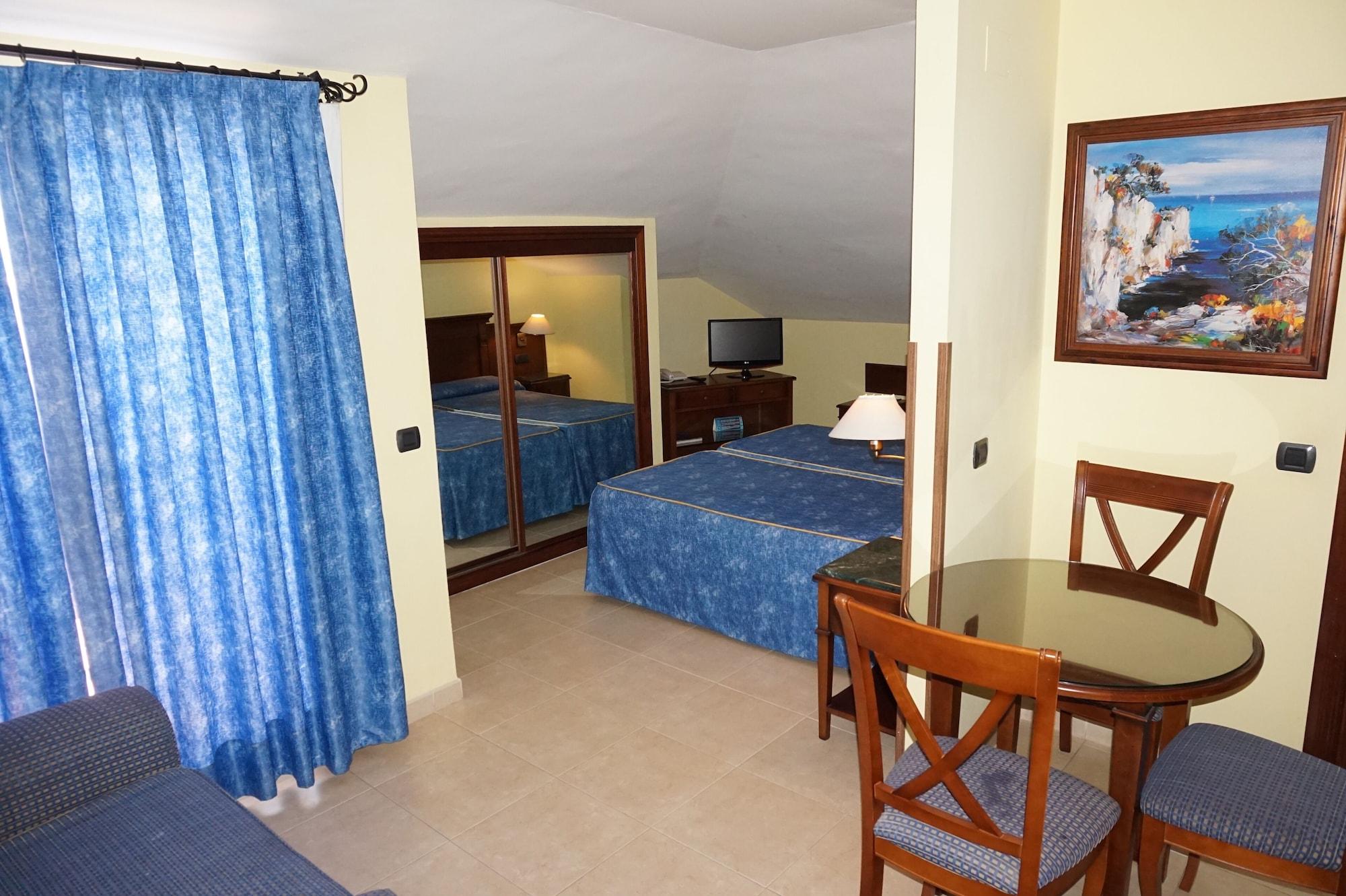 Hotel Vistamar Benalmádena Εξωτερικό φωτογραφία