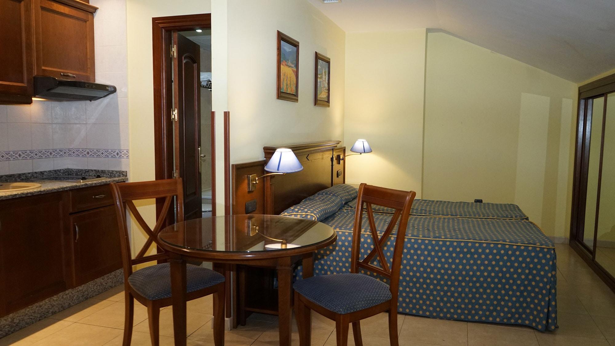 Hotel Vistamar Benalmádena Εξωτερικό φωτογραφία