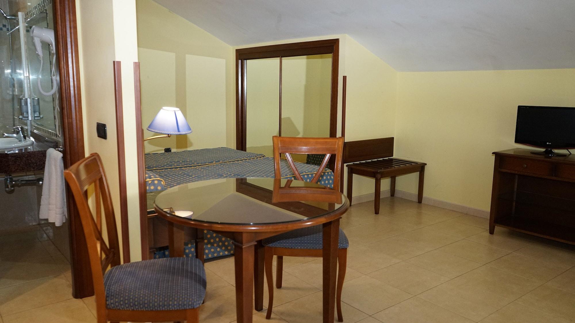 Hotel Vistamar Benalmádena Εξωτερικό φωτογραφία