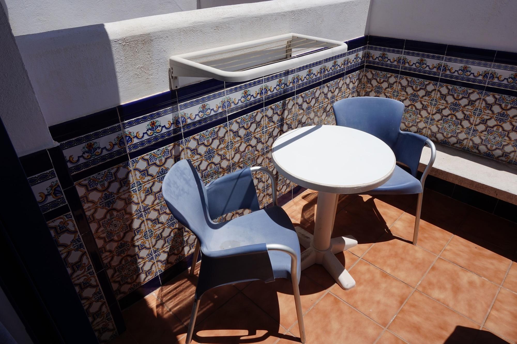 Hotel Vistamar Benalmádena Εξωτερικό φωτογραφία
