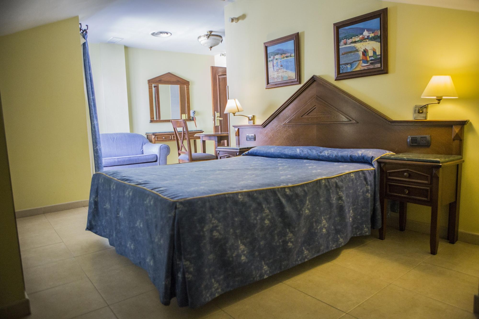 Hotel Vistamar Benalmádena Εξωτερικό φωτογραφία