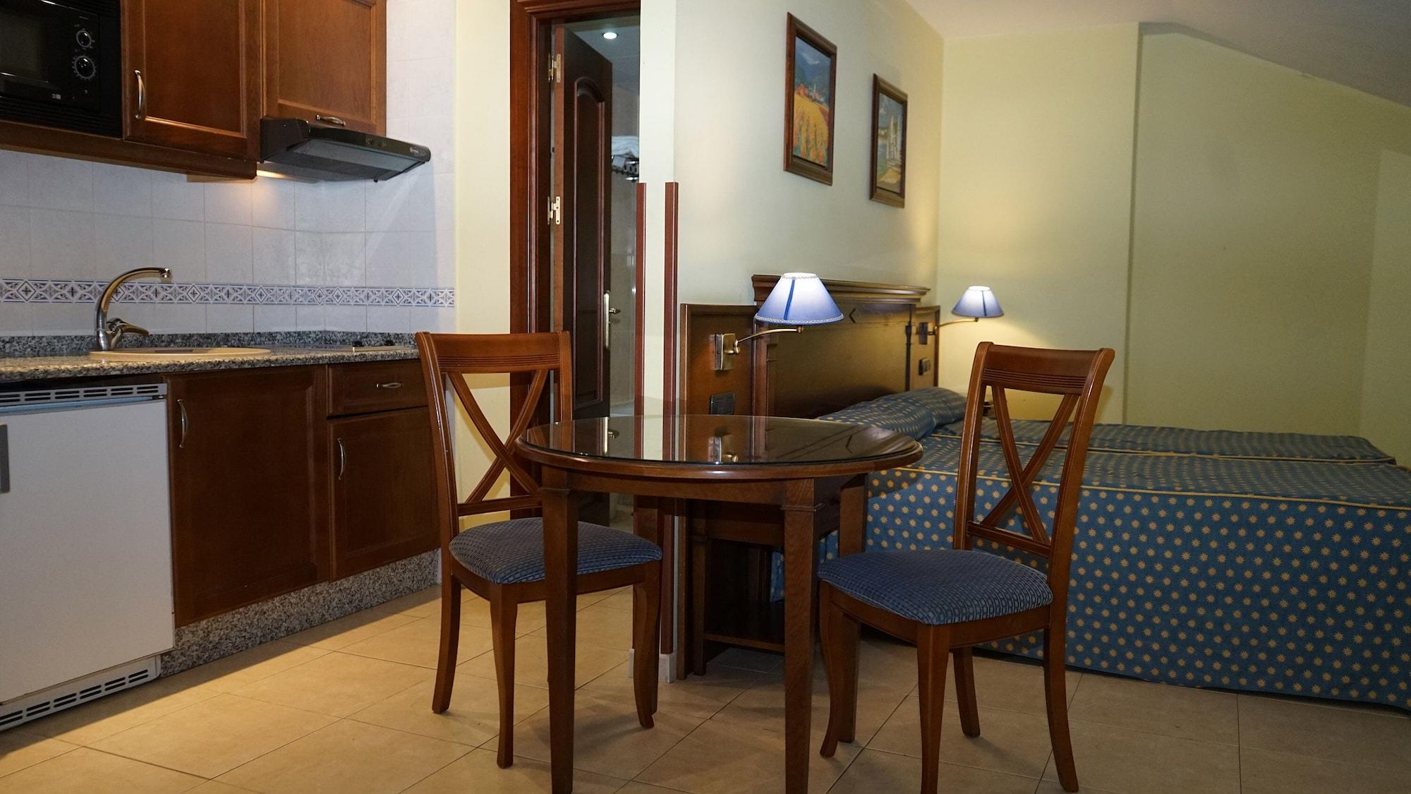 Hotel Vistamar Benalmádena Εξωτερικό φωτογραφία