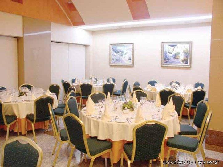 Hotel Vistamar Benalmádena Εστιατόριο φωτογραφία