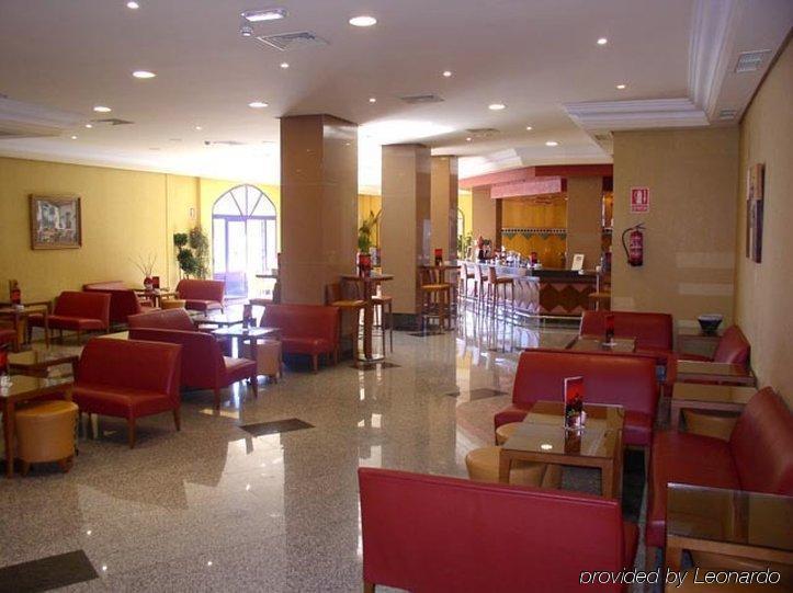 Hotel Vistamar Benalmádena Εστιατόριο φωτογραφία