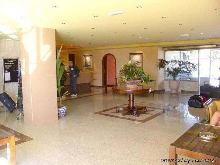 Hotel Vistamar Benalmádena Εσωτερικό φωτογραφία