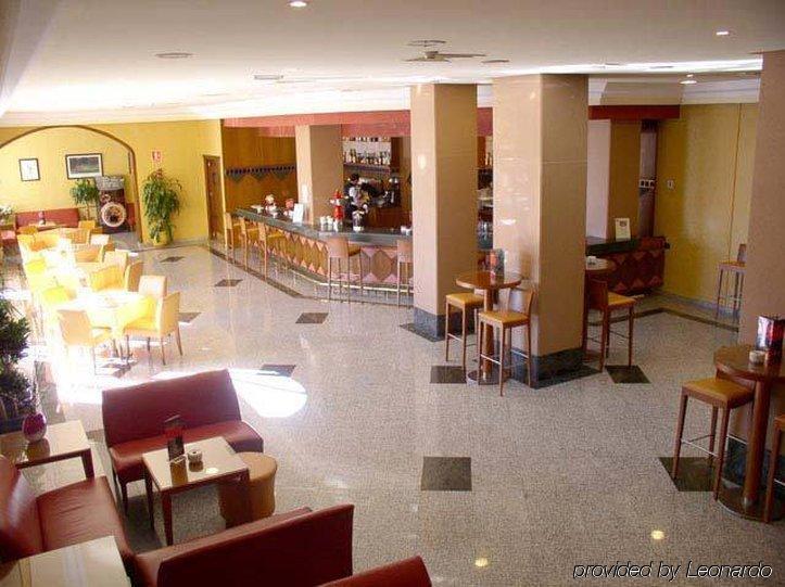Hotel Vistamar Benalmádena Εστιατόριο φωτογραφία