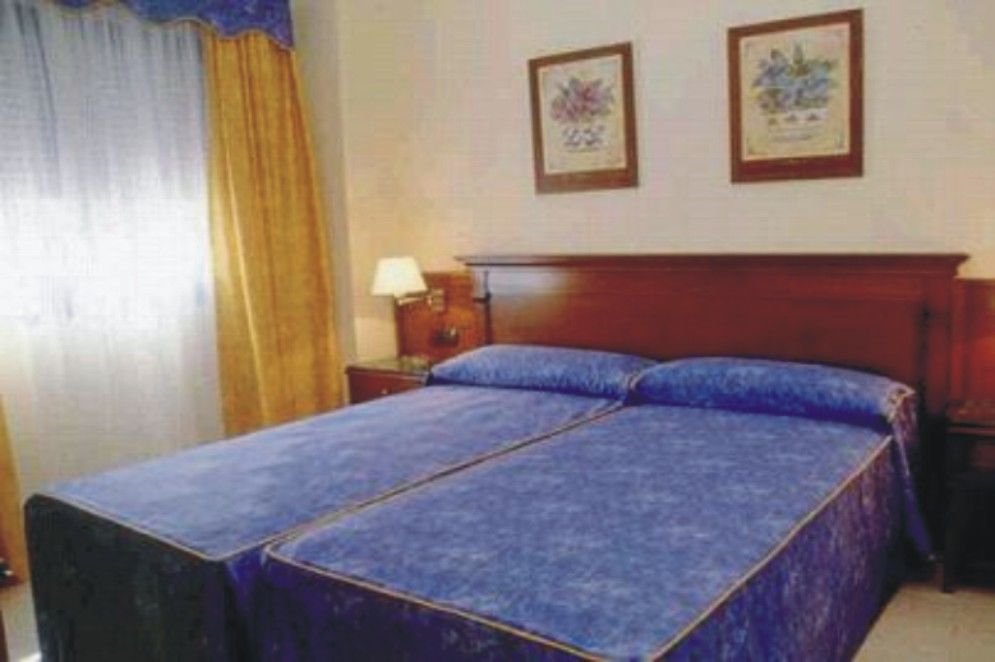 Hotel Vistamar Benalmádena Δωμάτιο φωτογραφία
