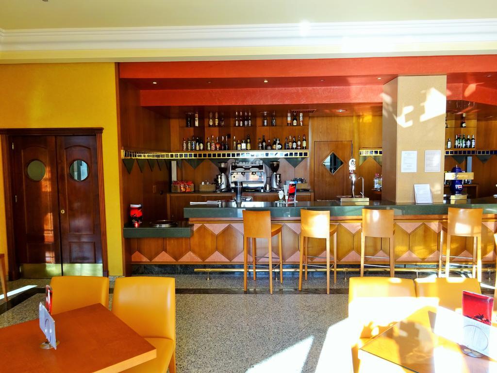 Hotel Vistamar Benalmádena Εξωτερικό φωτογραφία