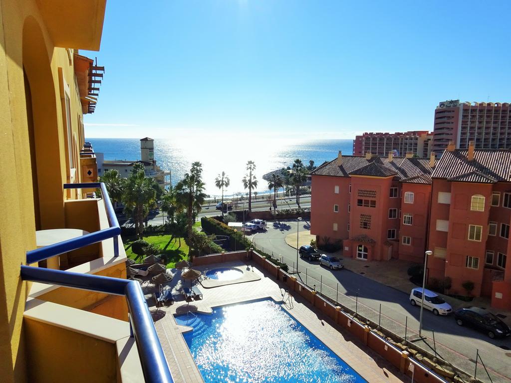 Hotel Vistamar Benalmádena Εξωτερικό φωτογραφία