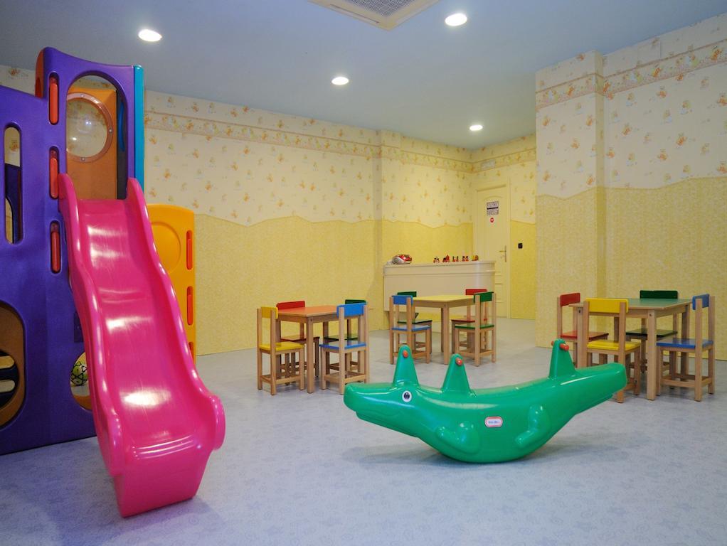 Hotel Vistamar Benalmádena Εξωτερικό φωτογραφία