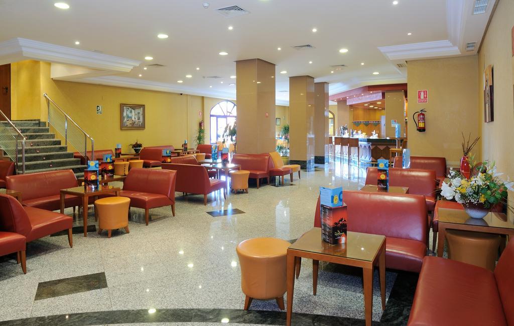 Hotel Vistamar Benalmádena Εξωτερικό φωτογραφία