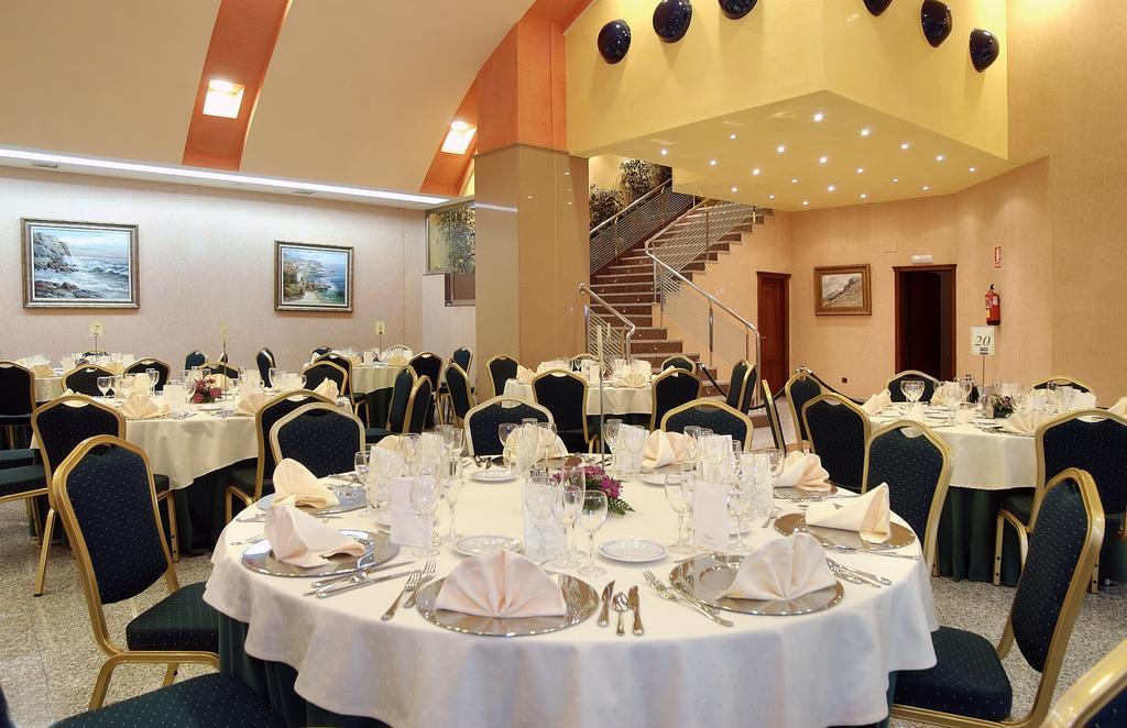 Hotel Vistamar Benalmádena Εξωτερικό φωτογραφία