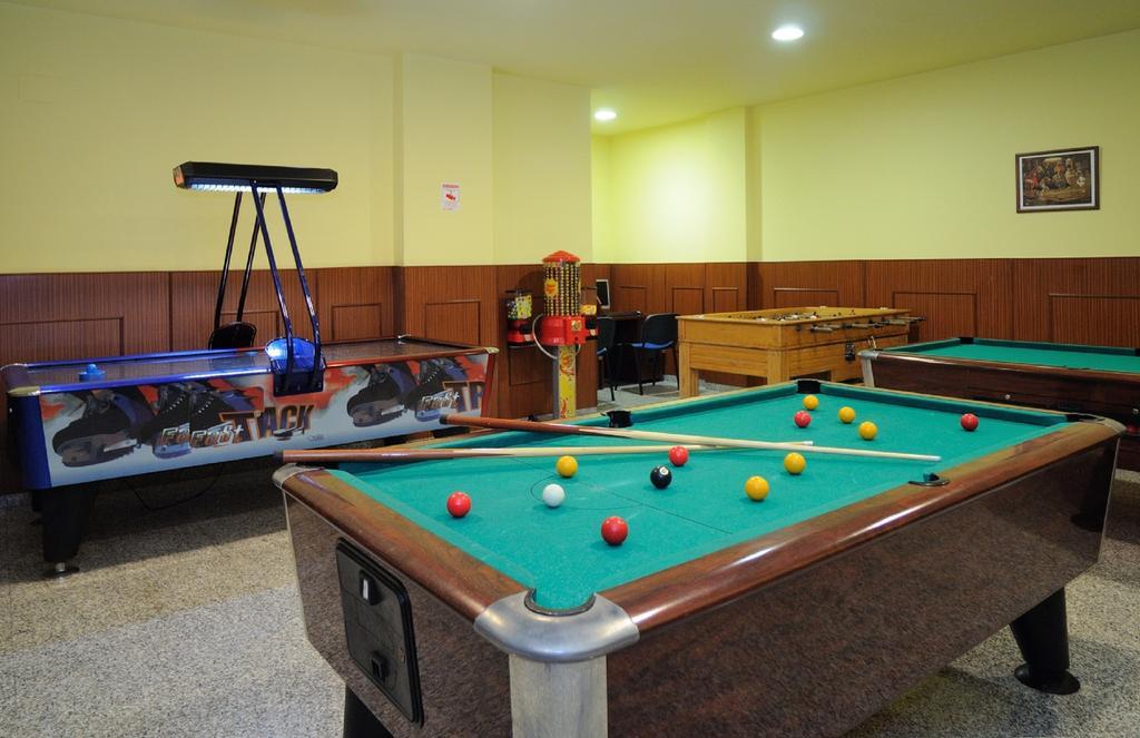 Hotel Vistamar Benalmádena Εξωτερικό φωτογραφία