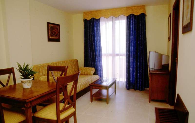 Hotel Vistamar Benalmádena Δωμάτιο φωτογραφία