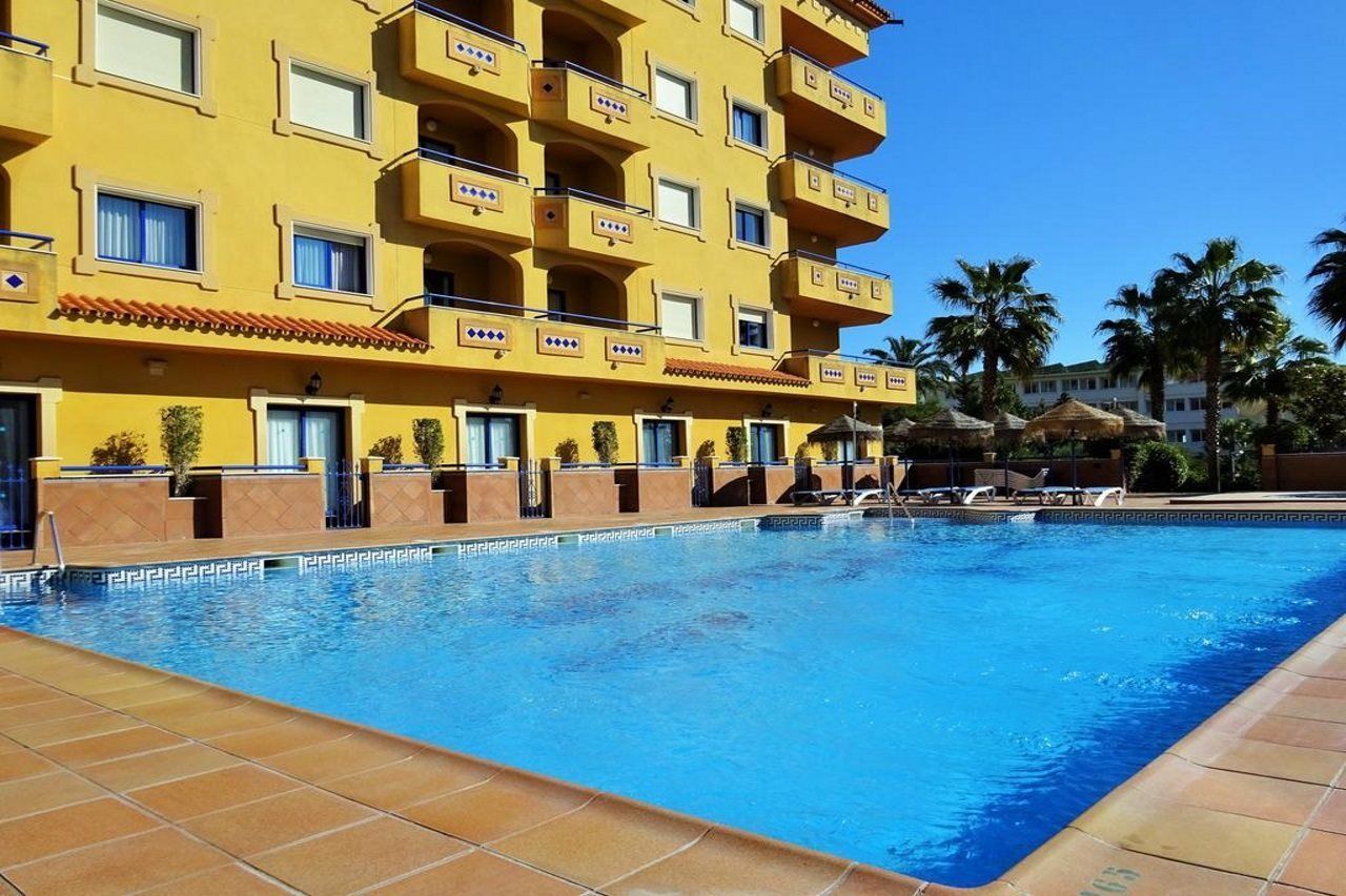 Hotel Vistamar Benalmádena Εξωτερικό φωτογραφία